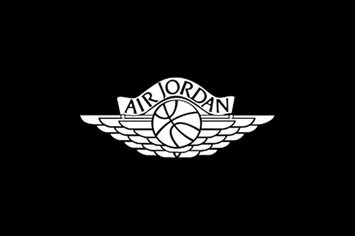 air jordan logo wallpapers - wallpaper cave