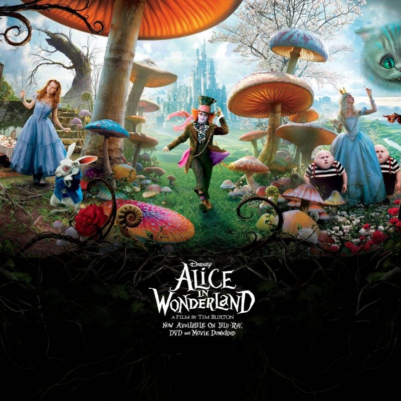 10 Most Popular Hd Alice In Wonderland Wallpaper FULL HD 1920×1080 For PC Desktop 2022 free download alice in wonderland wallpapers wallpaper cave 1 800x800