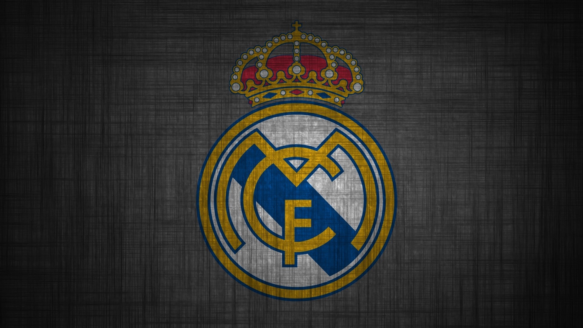 10 Best Cool Real Madrid Logo FULL HD 1080p For PC ...