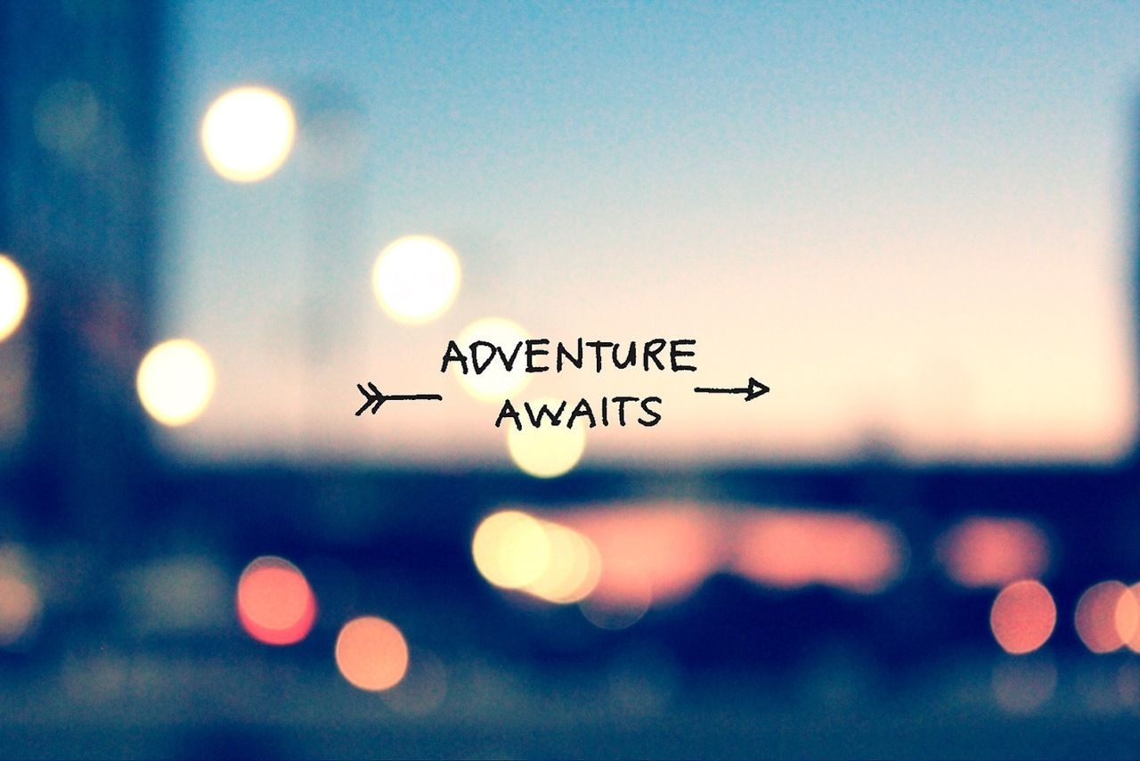an adventure state of mind | wallpaper, tattoo and summer quotes