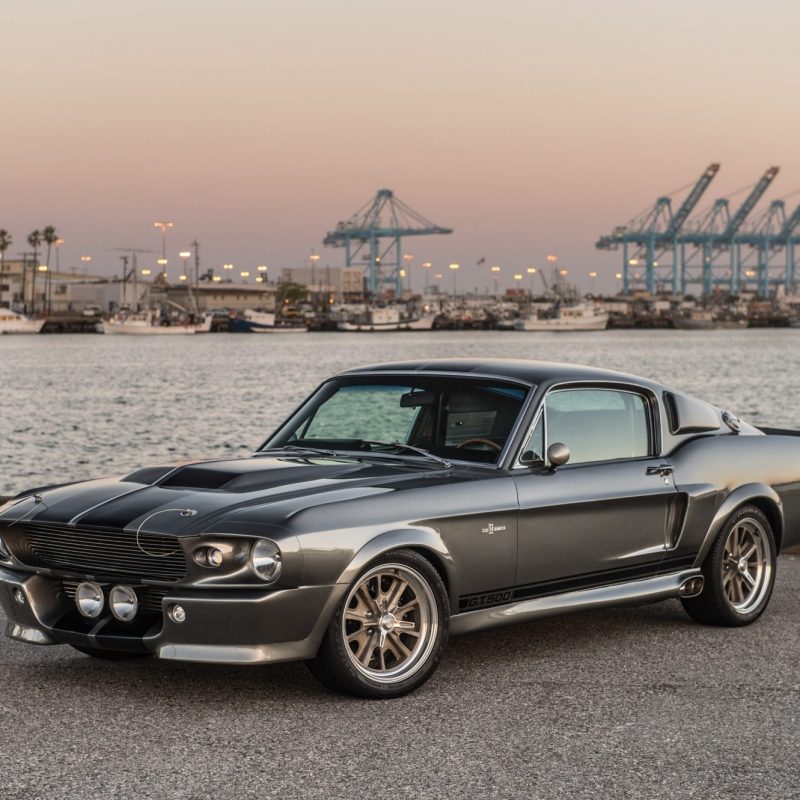 10 Most Popular Pics Of Eleanor Mustang FULL HD 1080p For PC Background 2023 free download an authentic eleanor mustang revisits the set of los angeles 800x800