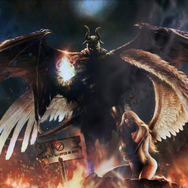 10 Best Angel And Demons Wallpaper FULL HD 1080p For PC Desktop 2022 free download anges et demons fonds decran 61 xshyfc 800x800