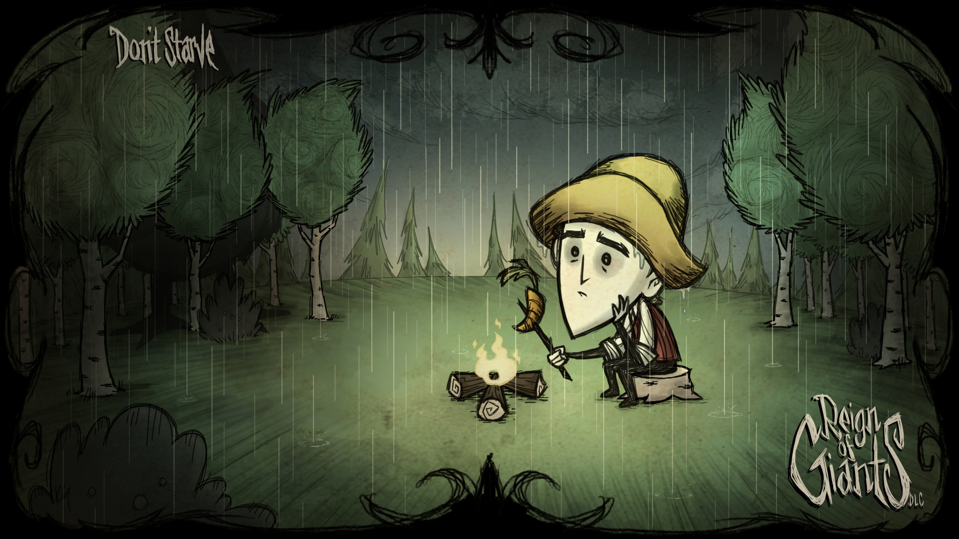 Dont starve когда steam фото 78