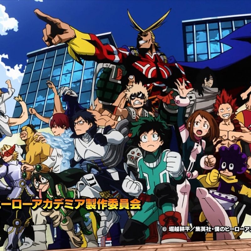 10 Latest My Hero Academia Desktop Background FULL HD 1920×1080 For PC Background 2023 free download anime boku no hero academia wallpapers desktop phone tablet 800x800