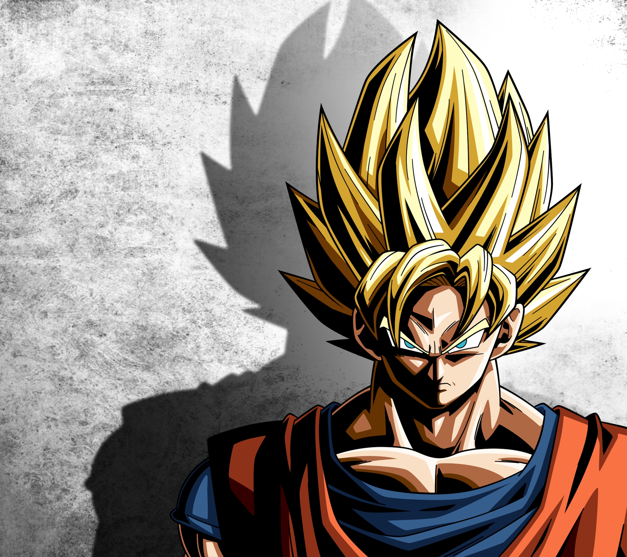 10 Top Wallpapers Dragon Ball Z FULL HD 1080p For PC ...