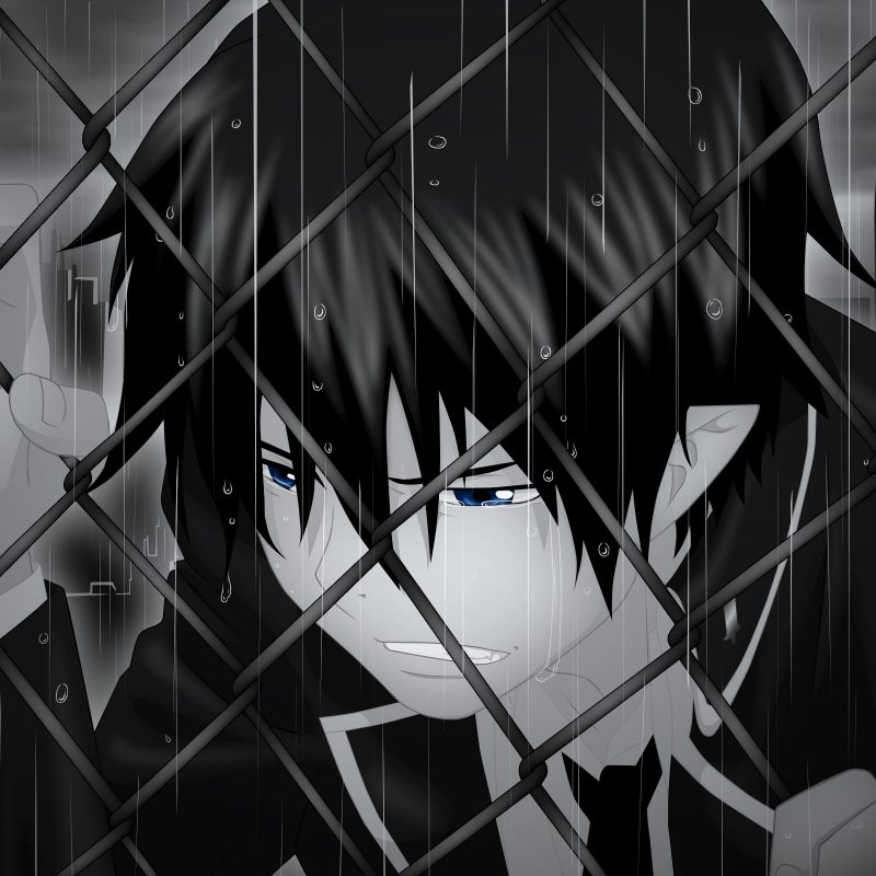 10 Latest Sad Anime Boy Wallpaper FULL HD 1080p For PC Desktop 2022 free download anime sad boy background media file pixelstalk 800x800