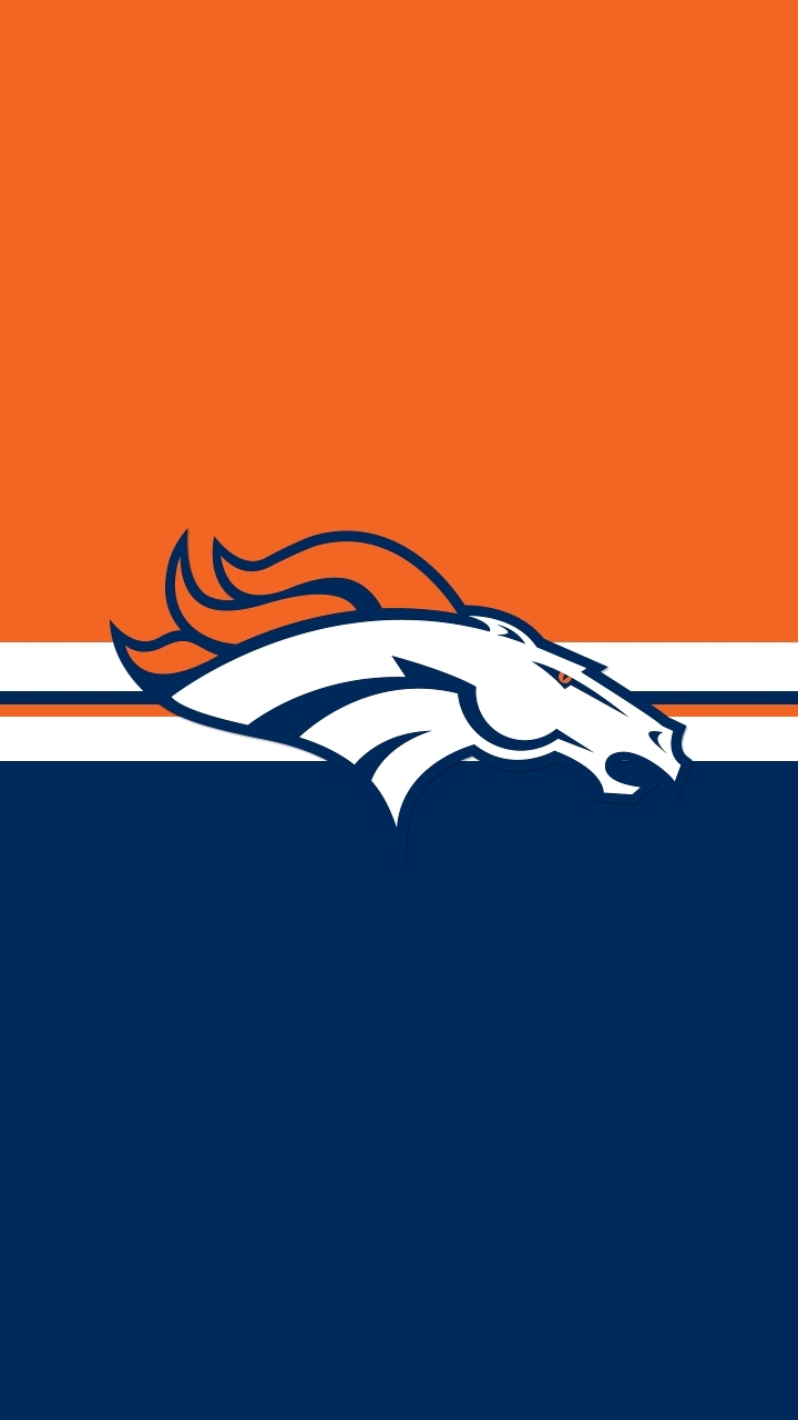 another current broncos mobile wallpaper for y'all! let me know what
