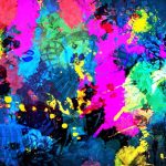 artistic abstract wallpapers high quality resolution | abstract