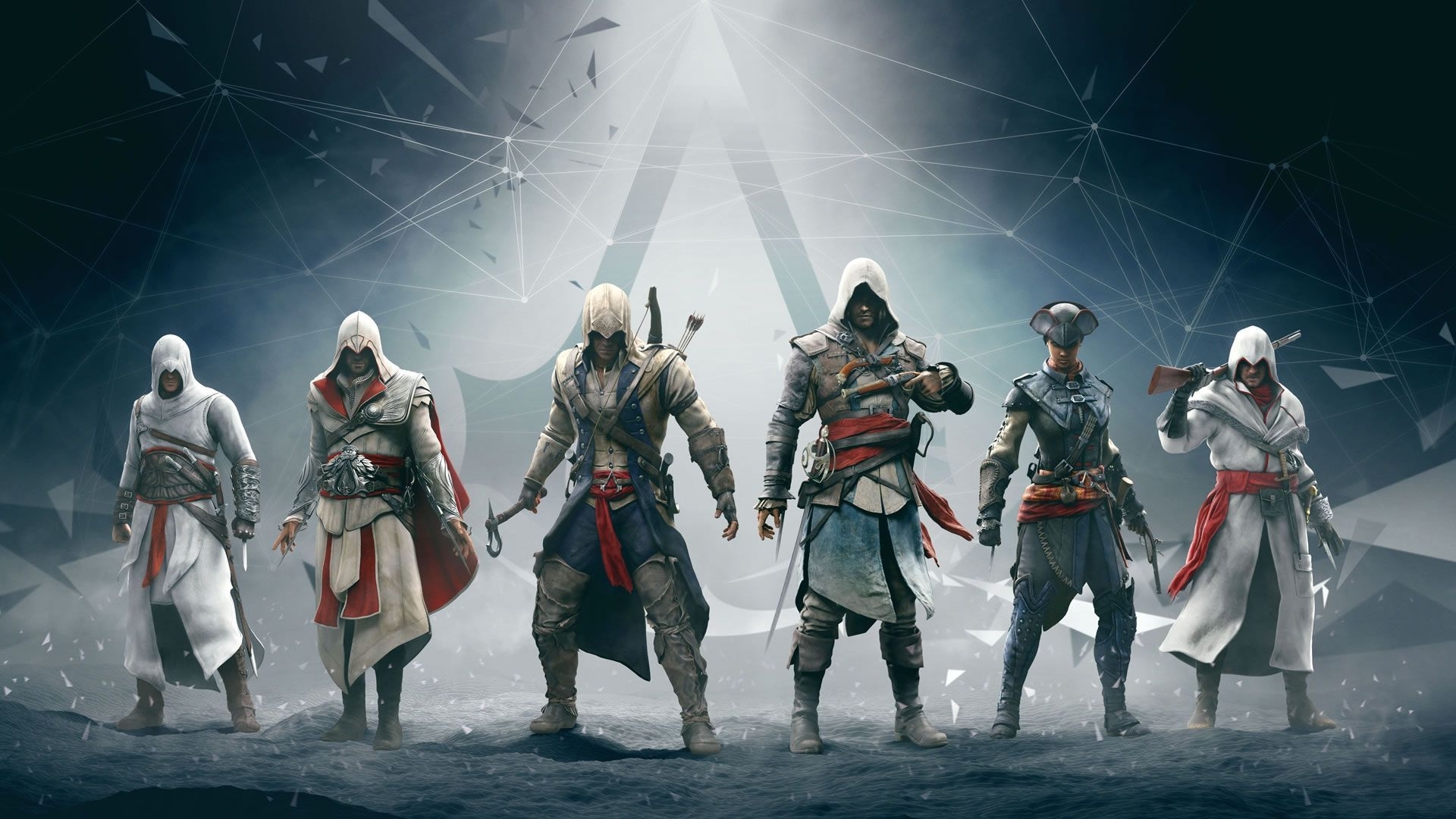 10 Top Assassins Creed Desktop Background Full Hd 1080p For Pc