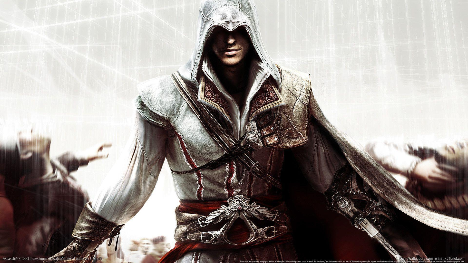 10 Most Popular Assassin's Creed Wallpaper Hd FULL HD 1080p For PC Background