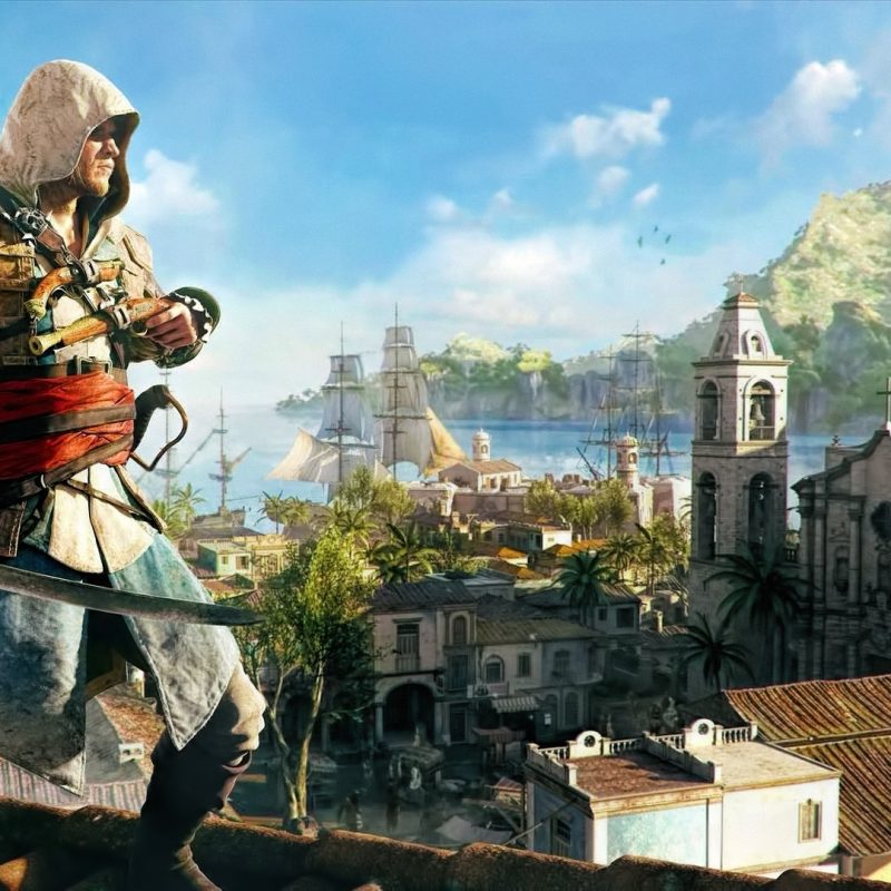 10 Most Popular Assassin's Creed 4 Wallpaper FULL HD 1080p For PC Background 2023 free download assassins creed iv black flag e29da4 4k hd desktop wallpaper for 4k 3 800x800