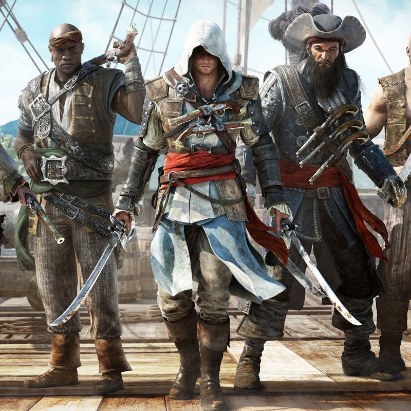 10 Most Popular Assassin's Creed 4 Wallpaper FULL HD 1080p For PC Background 2023 free download assassins creed iv black flag e29da4 4k hd desktop wallpaper for 4k 4 800x800