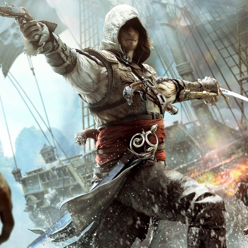 10 Most Popular Assassin's Creed 4 Wallpaper FULL HD 1080p For PC Background 2023 free download assassins creed iv black flag edward kenway e29da4 4k hd desktop 800x800