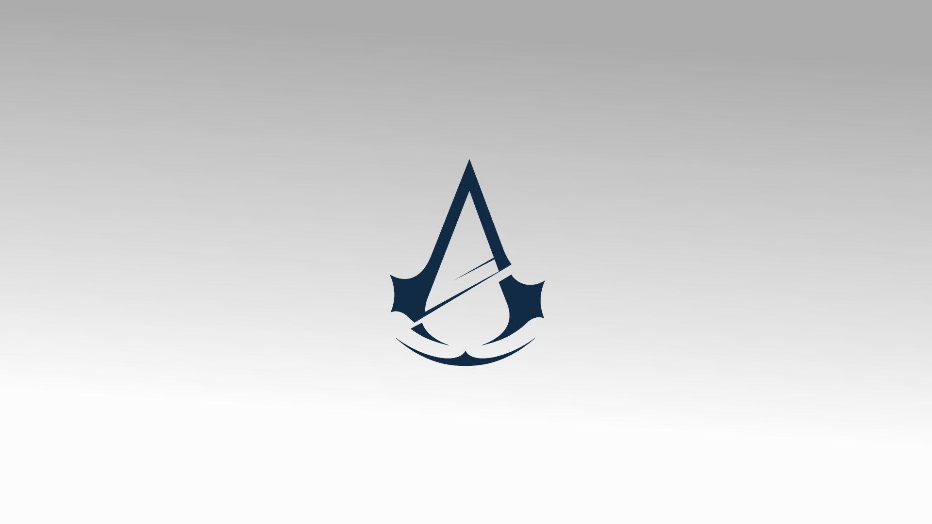 10 Top Assassin Creed Logo Wallpaper FULL HD 1080p For PC Background