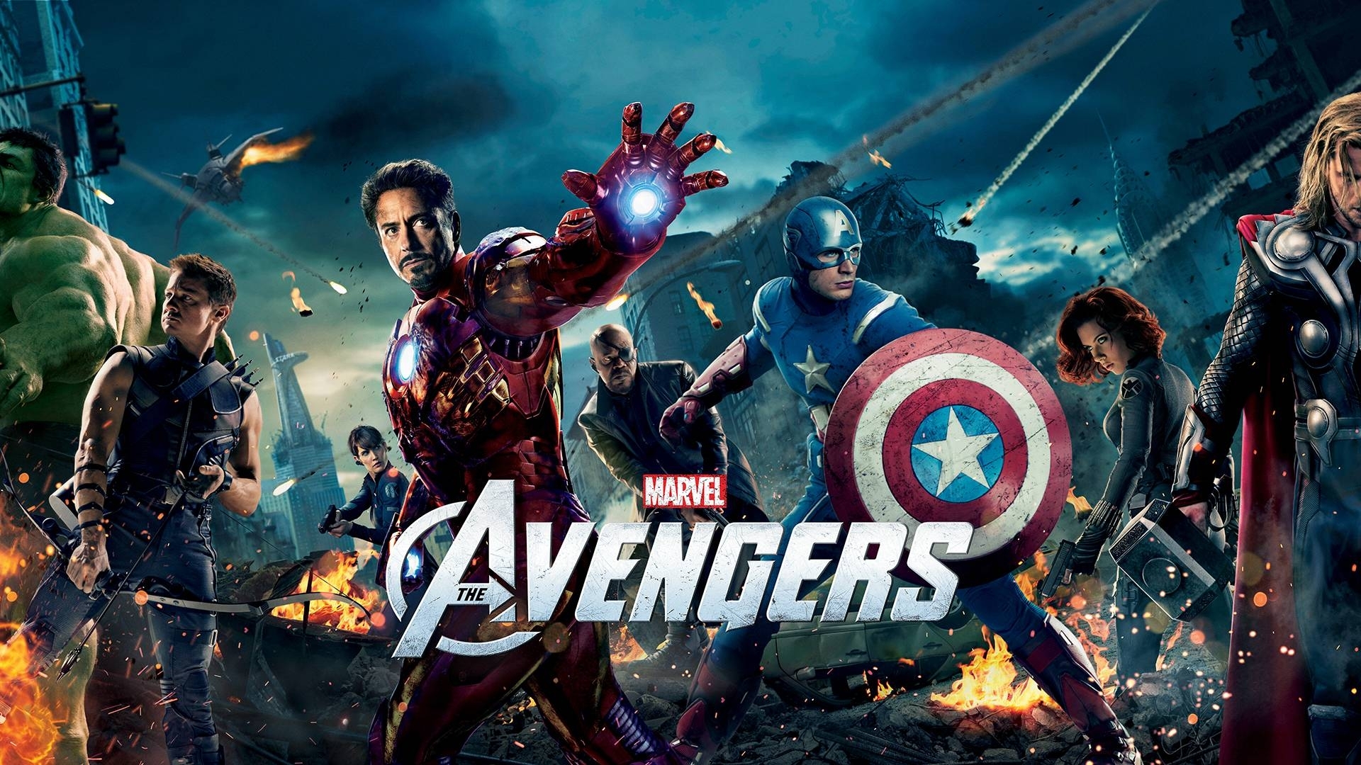 10 Most Popular The Avengers Hd Wallpaper FULL HD 1080p For PC Background