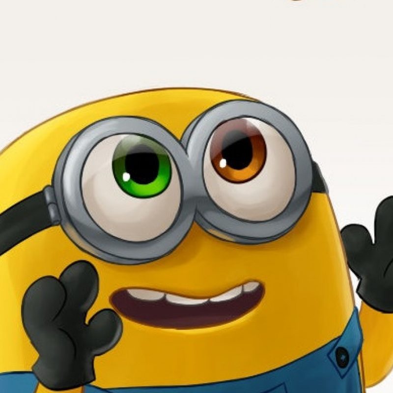 10 New Minion Wallpaper For Android FULL HD 1920×1080 For PC Desktop 2021