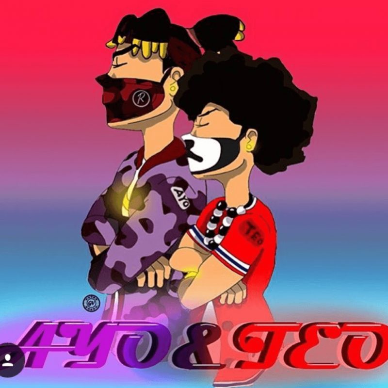 10 New Ayo And Teo Wallpaper FULL HD 1080p For PC Desktop 2024 free download ayo teo wallpapers wallpaper cave 1 800x800
