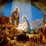 baby jesus wallpapers group (55+)