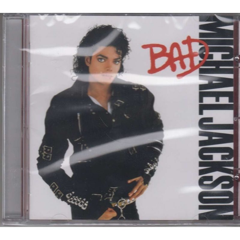 10 New Michael Jackson Bad Pictures FULL HD 1080p For PC Background 2022 free download bad warner music russiamichael jackson cd with rarervnarodru 800x800