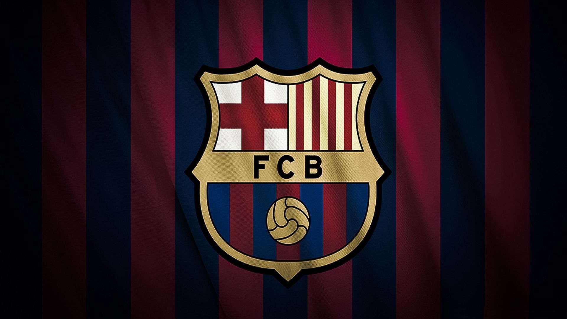 10 New Barcelona Fc Logo 2015 FULL HD 1920×1080 For PC Background