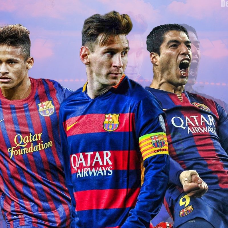 10 Top Messi And Neymar Wallpaper FULL HD 1920×1080 For PC Desktop 2022 free download barcelona trio messi suarez and neymar e29da4 4k hd desktop wallpaper 1 800x800