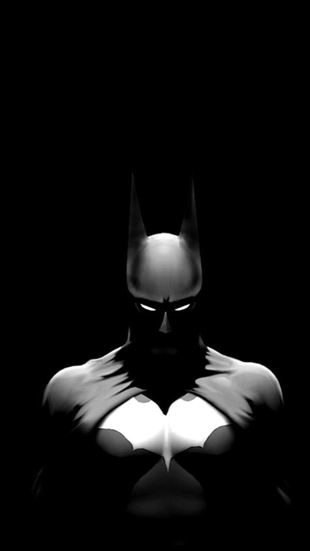 batman dark android wallpaper free download