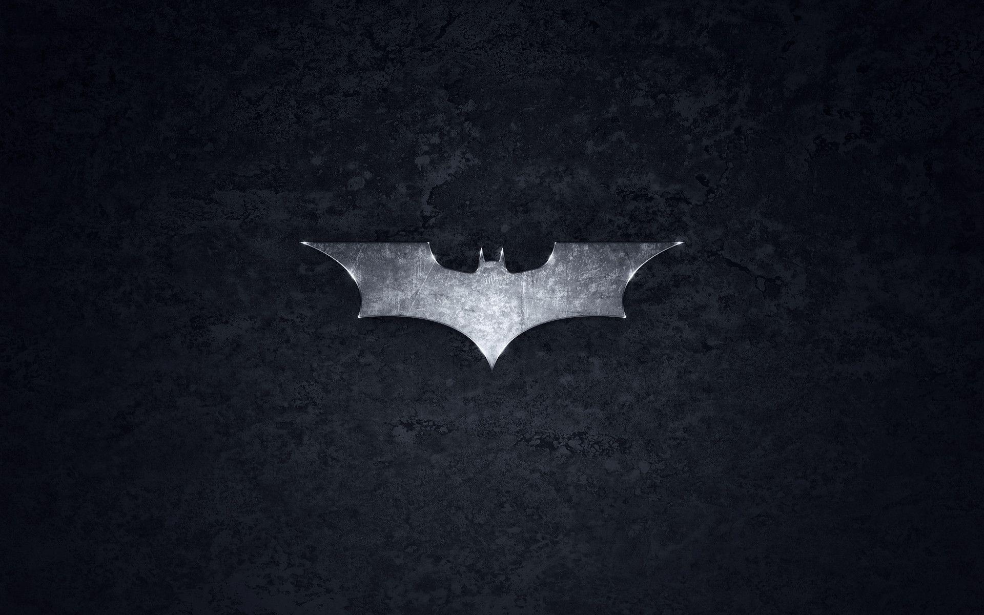 batman logo wallpapers - wallpaper cave