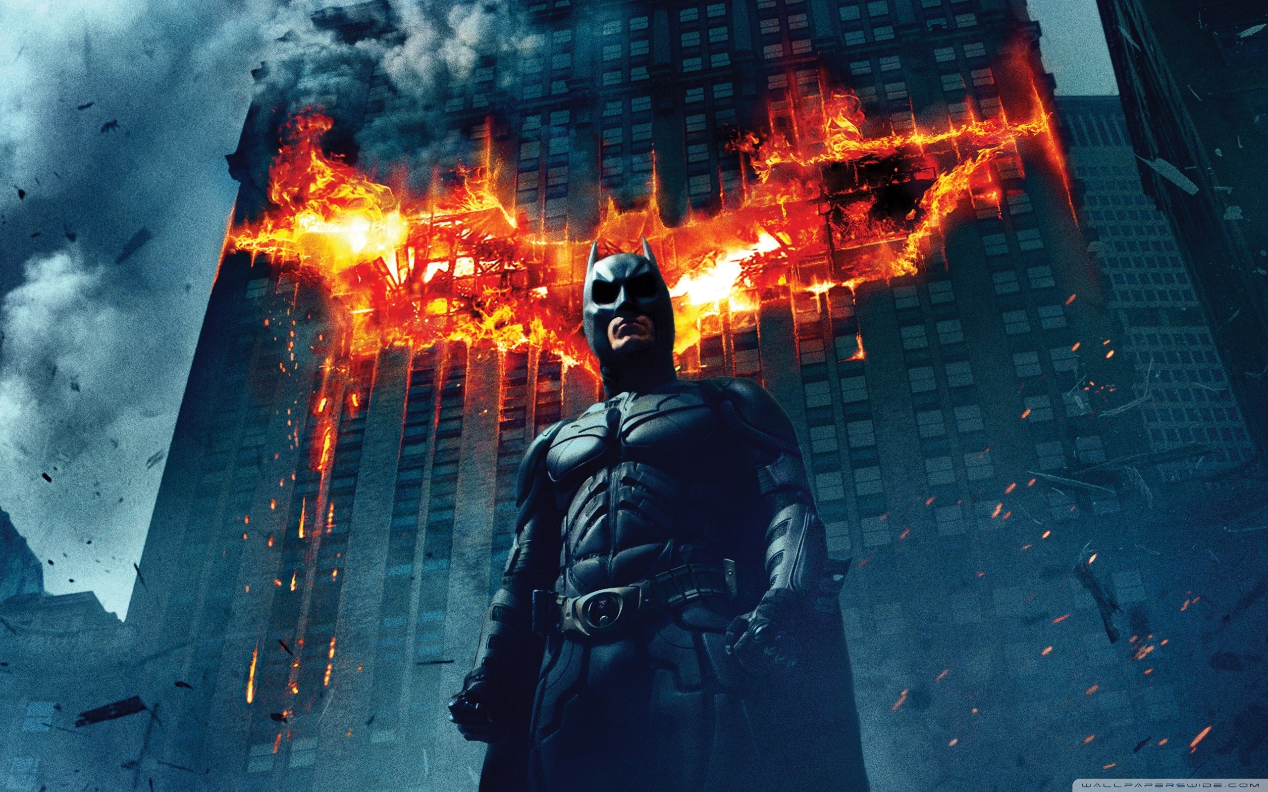 10 Most Popular Batman The Dark Knight Wallpaper FULL HD 1080p For PC Background