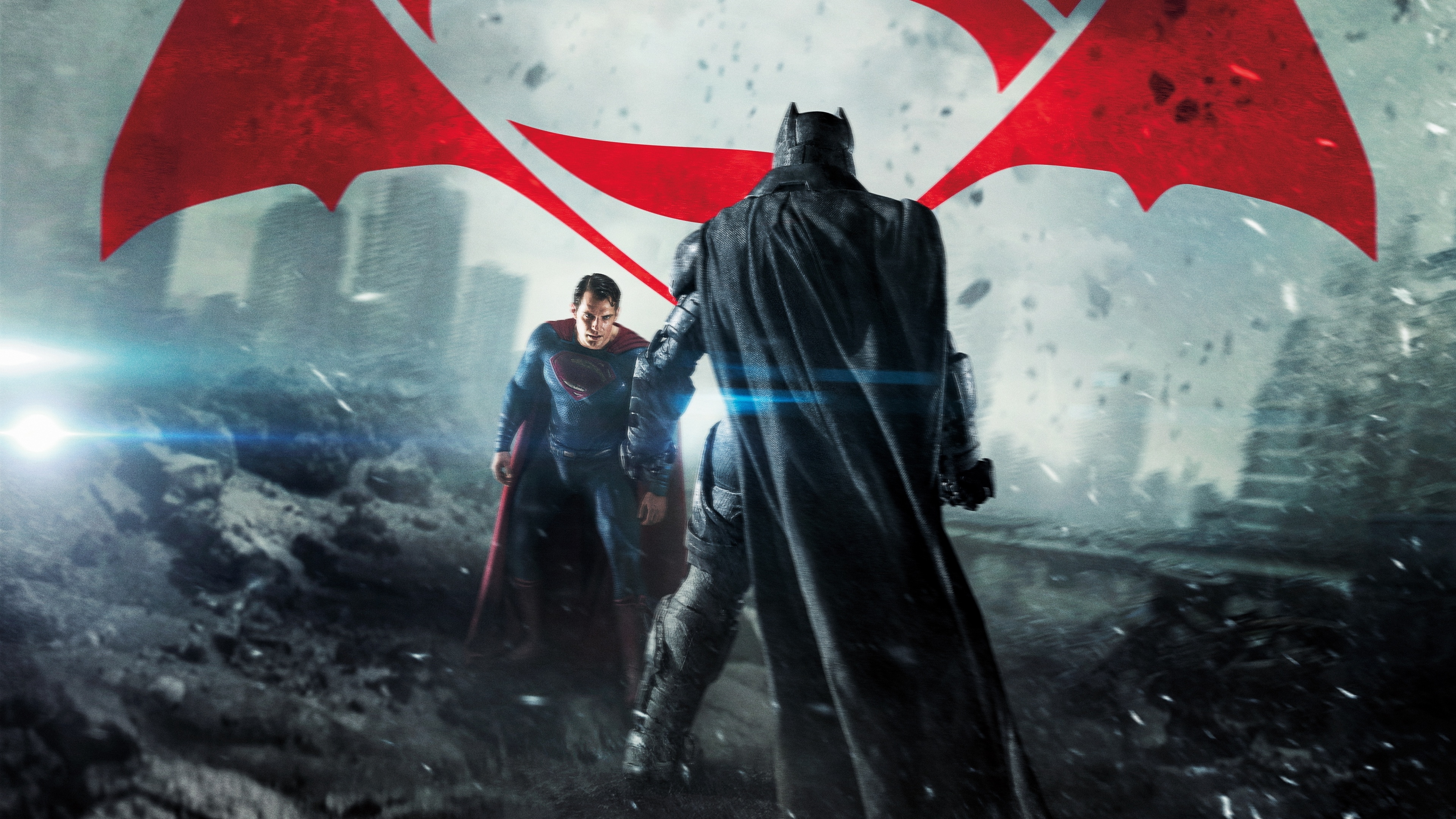 batman v superman: dawn of justice 4k ultra hd fond d'écran and