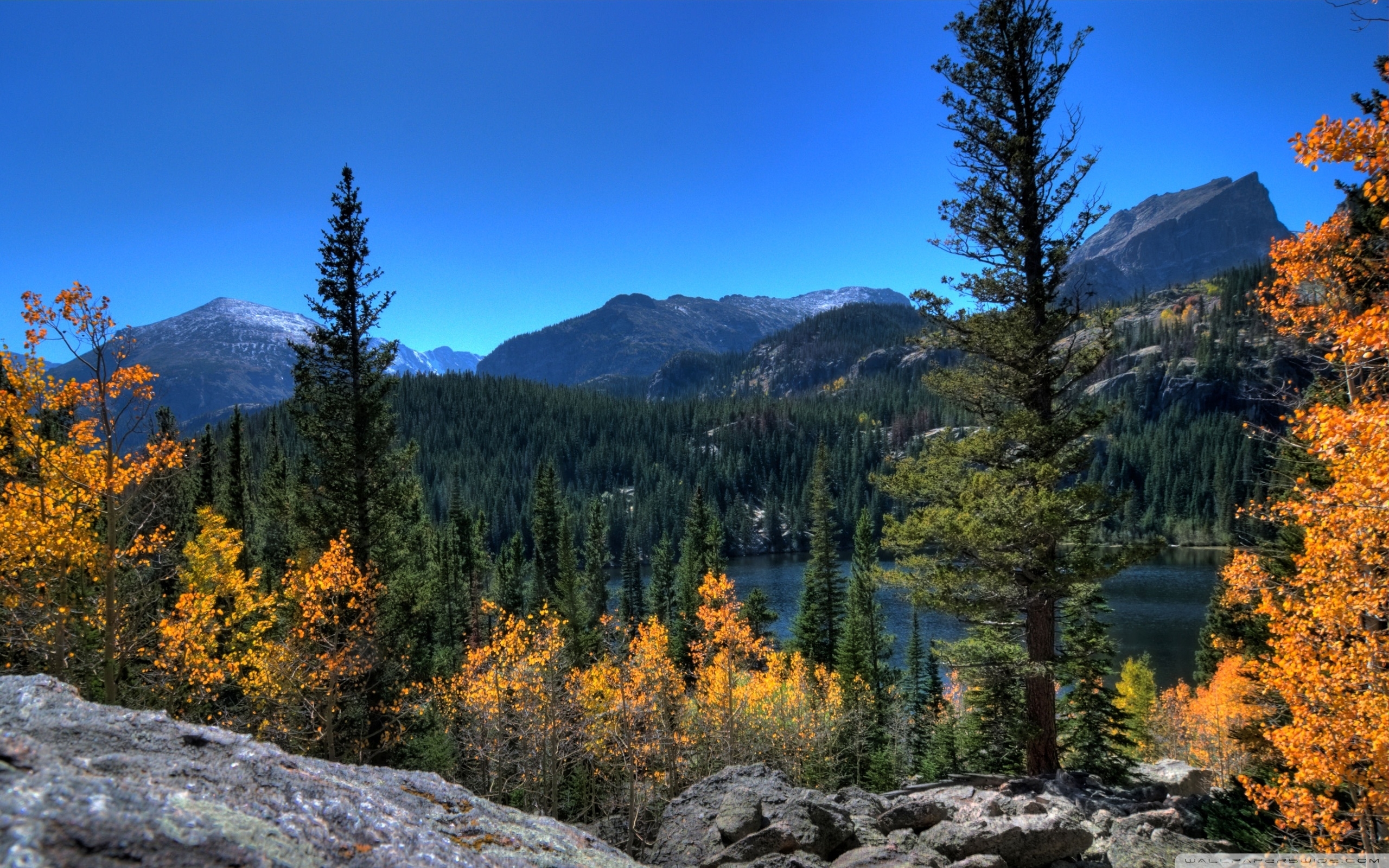 10 New Rocky Mountain National Park Wallpaper Full Hd 1920×1080 For Pc