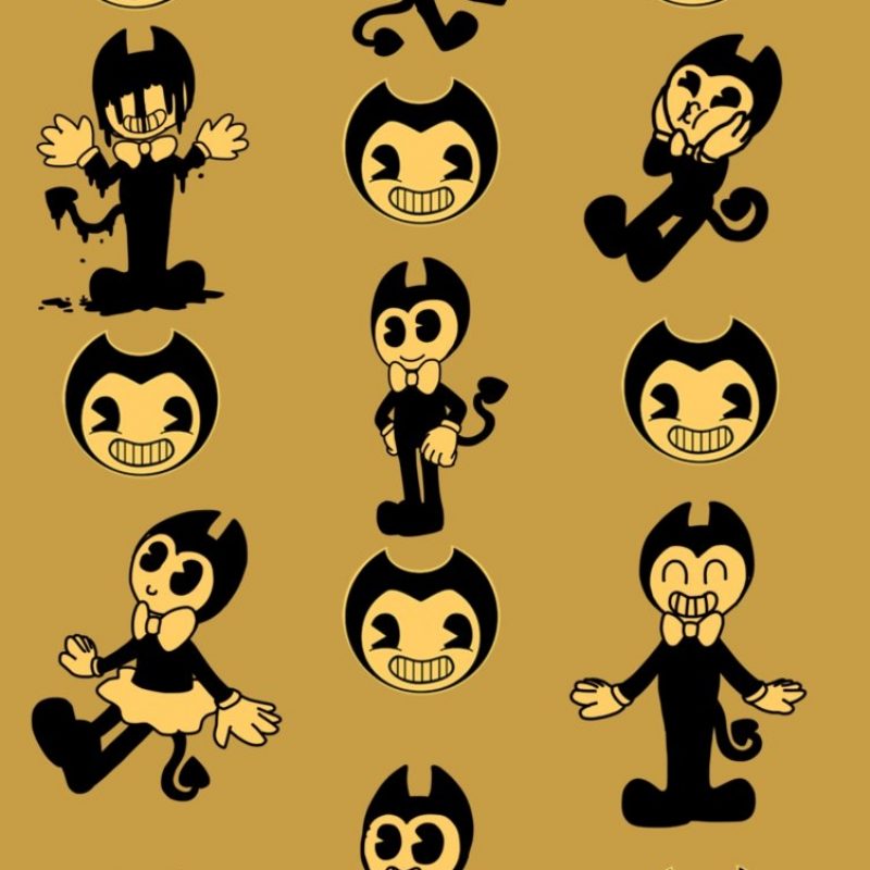 10 Best Bendy And The Ink Machine Wallpaper FULL HD 1080p For PC Desktop 2022 free download bendy and the ink machine wallpapermisscreepypasta511 on deviantart 800x800