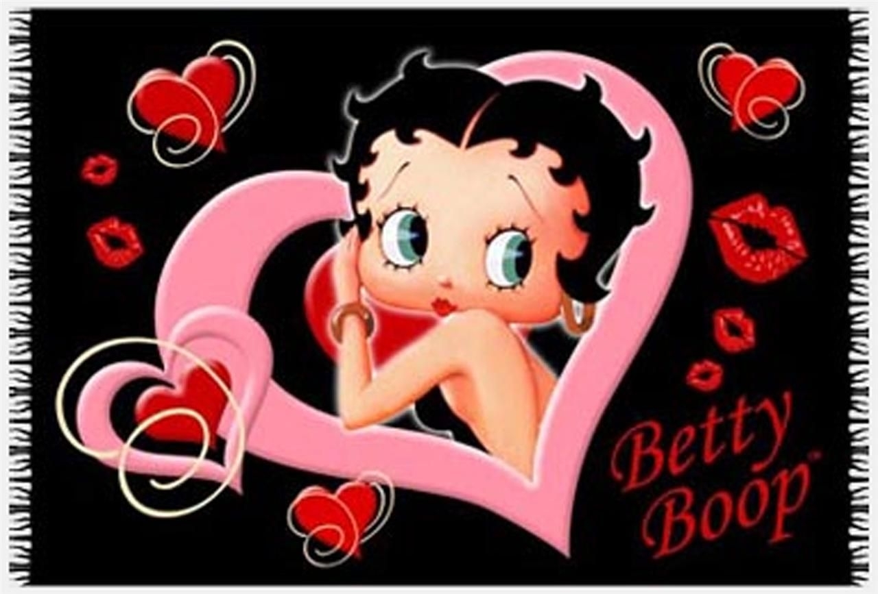 10 New Betty Boop Wallpaper Free FULL HD 1920×1080 For PC Desktop