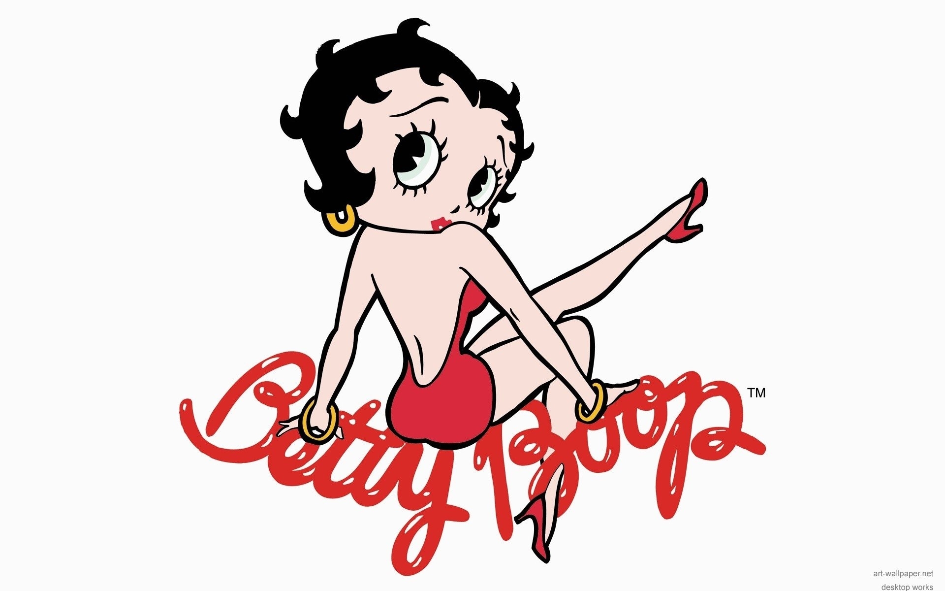 10 Most Popular Betty Boop Wallpaper Hd FULL HD 1080p For PC Desktop