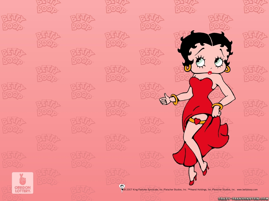 10 Top Wallpaper Of Betty Boop FULL HD 1920×1080 For PC Background