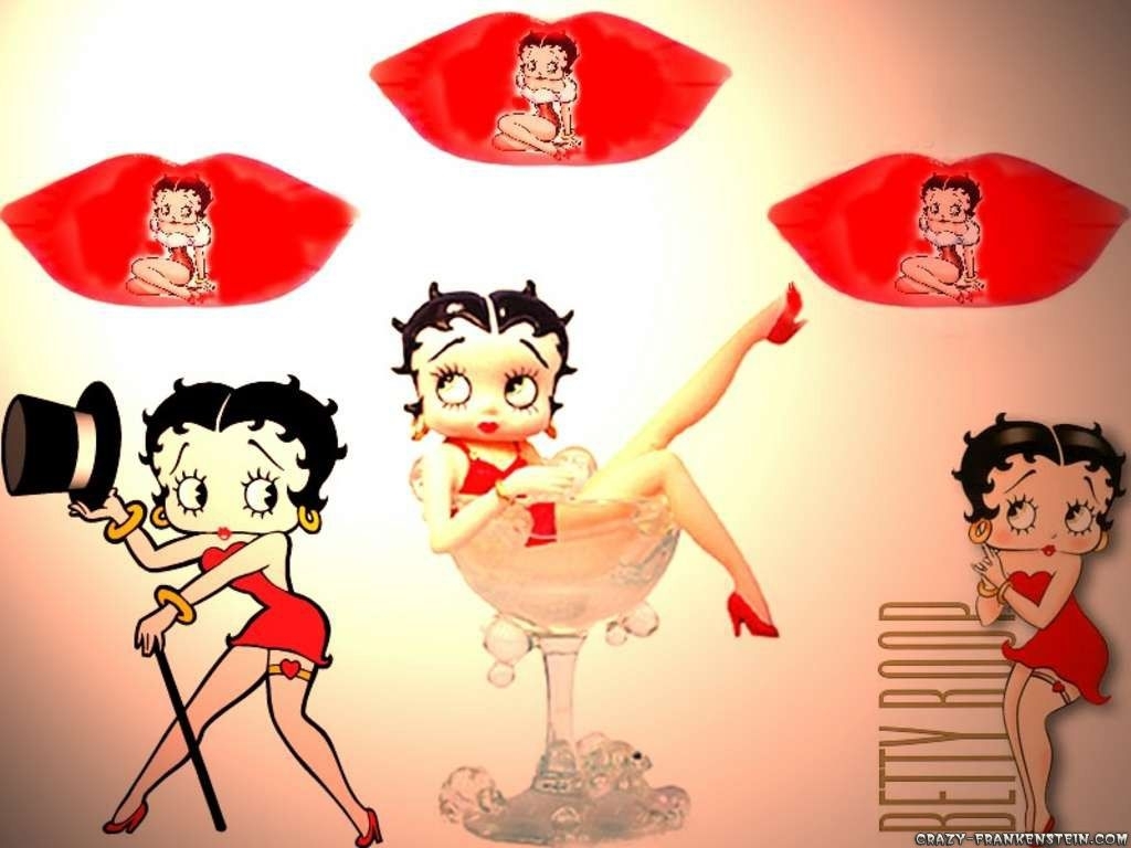 Title : betty boop wallpaper collection for free download hd wallpapers Dim...