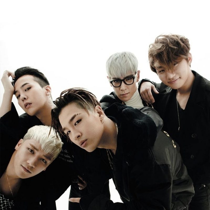 10 Best Big Bang Iphone Wallpaper FULL HD 1080p For PC Background 2022 free download bigbang x anan magazine japan march 2016 hq auhcesined 800x800