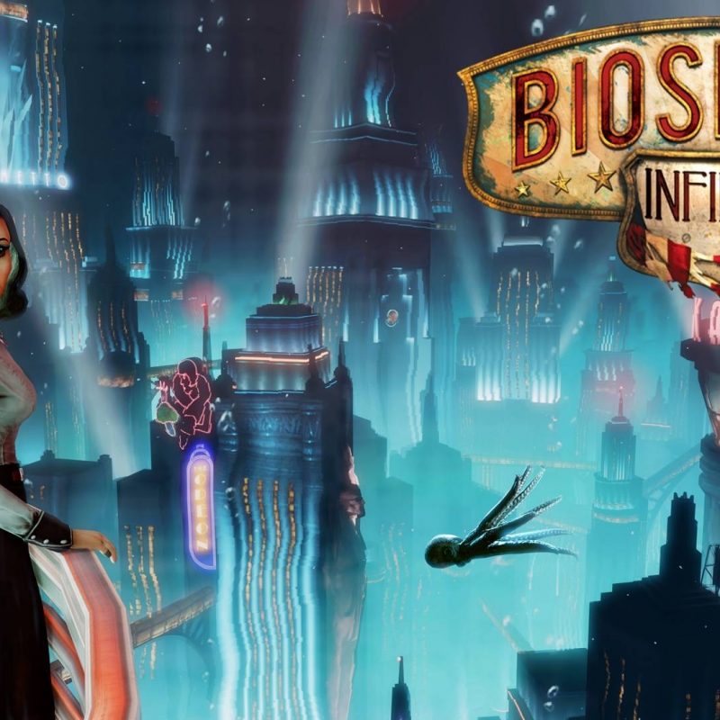 10 Best Bioshock Infinite Wallpaper 1080P FULL HD 1920×1080 For PC Background 2022 free download bioshock infinite burial at sea wallpaper 1080p imgur 800x800