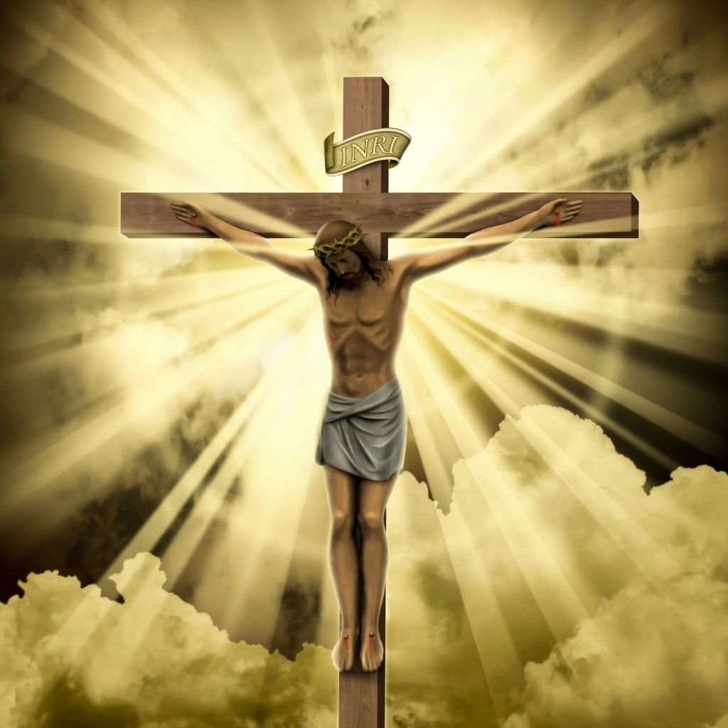 10 New Pictures Of Jesus On The Cross FULL HD 1080p For PC Background