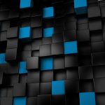 black and blue wallpaper 999 | hd desktop background