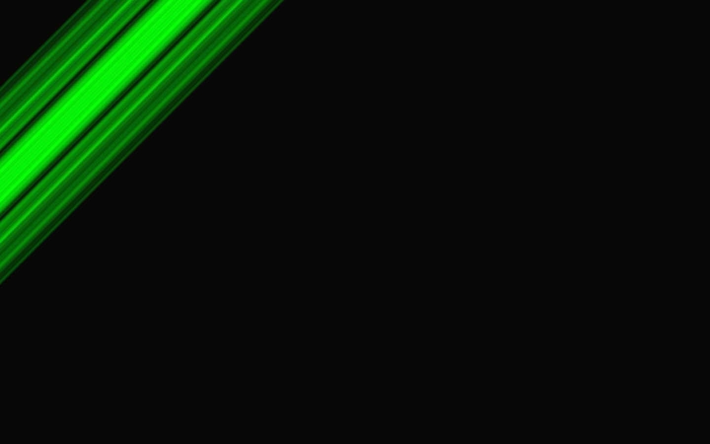 10 Best Black And Green Abstract Wallpaper FULL HD 1920×1080 For PC Desktop