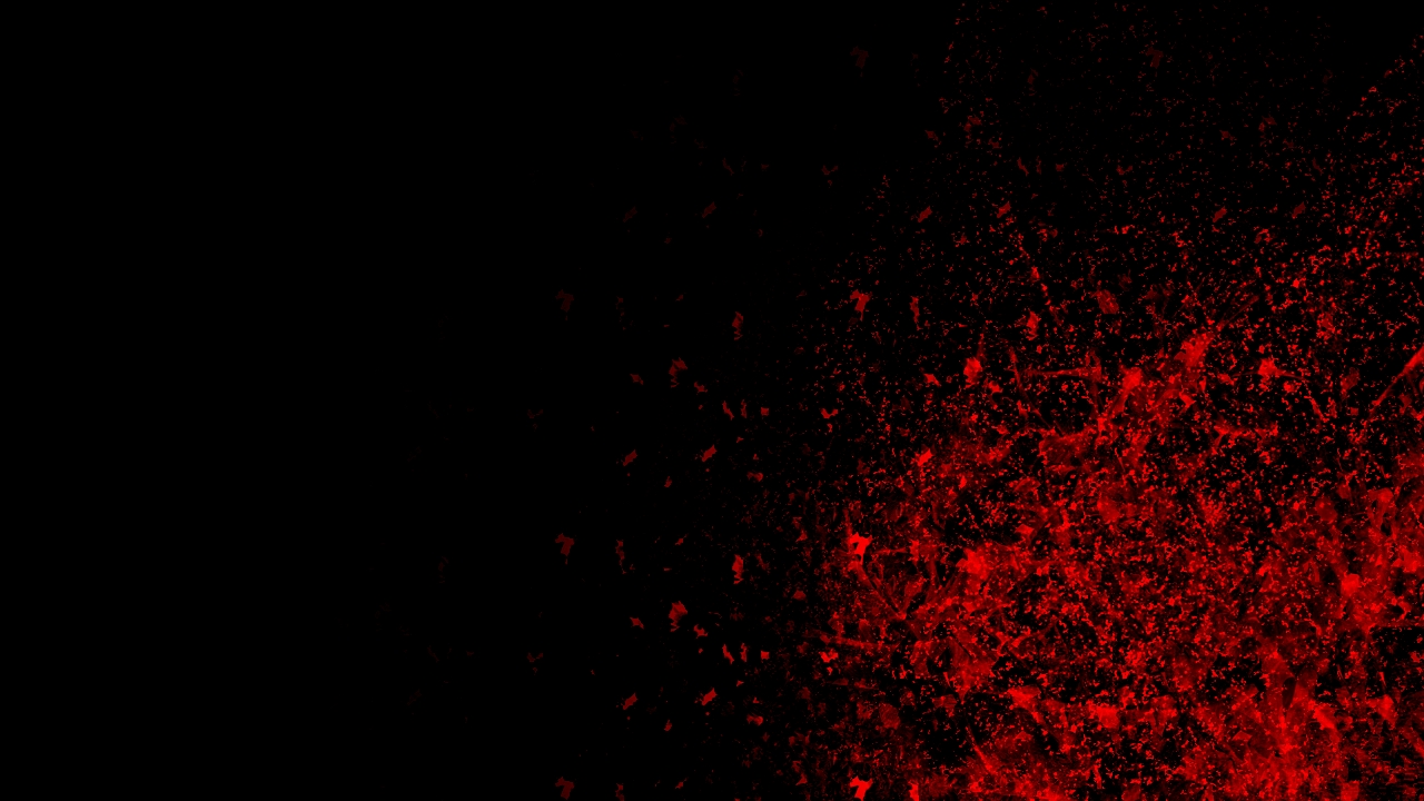 10 Best Black N Red Wallpaper FULL HD 1080p For PC Desktop