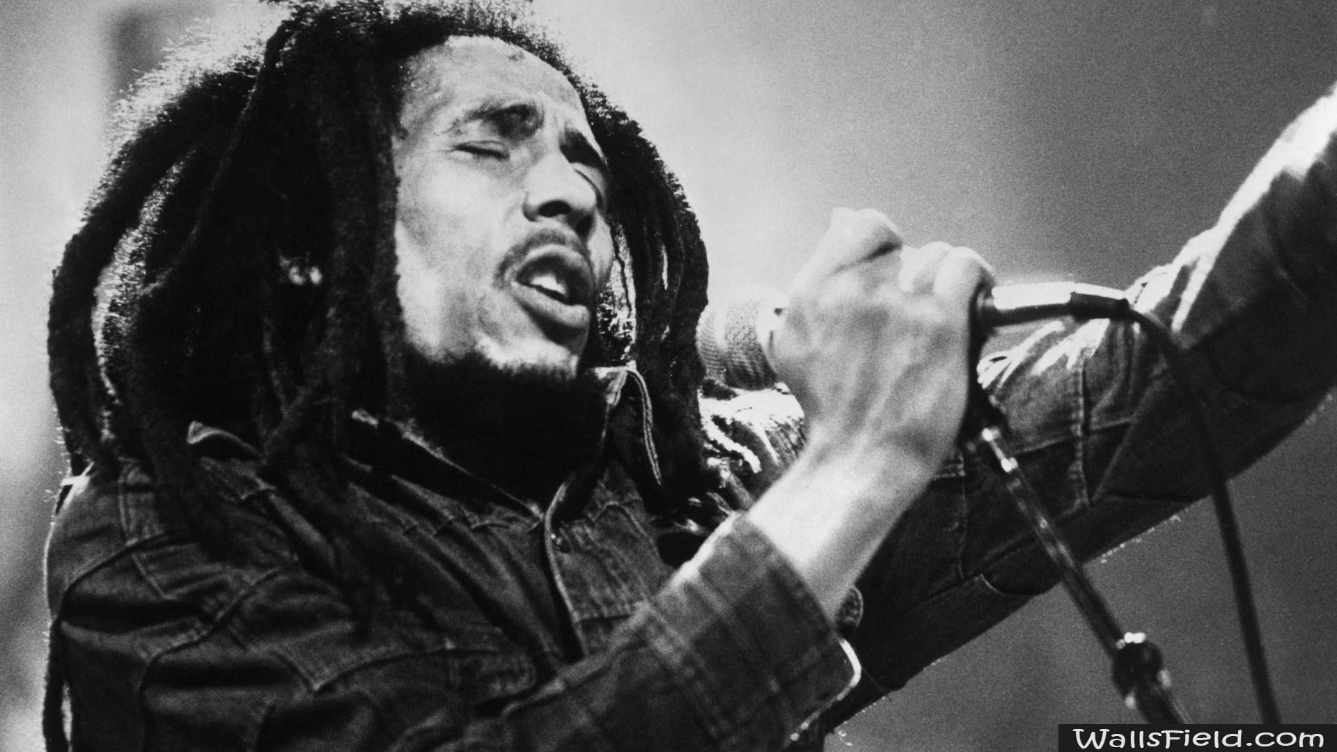 10 Most Popular Bob Marley Wallpaper Black And White FULL HD 1920×1080 For PC Background
