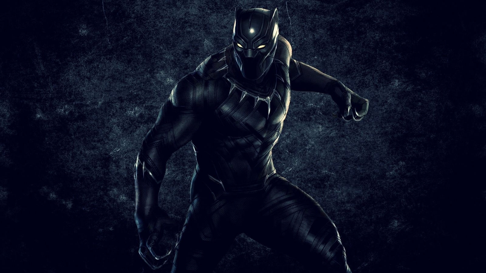 10 New And Most Current Black Panther Wallpaper Marvel for Desktop with FUL...
