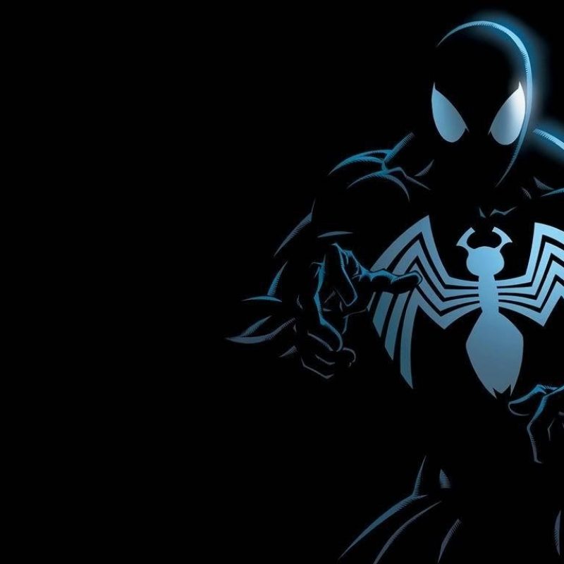 10 Top Black Suit Spiderman Wallpaper FULL HD 1920×1080 For PC Background 2022 free download black spider man wallpapers wallpaper cave 800x800