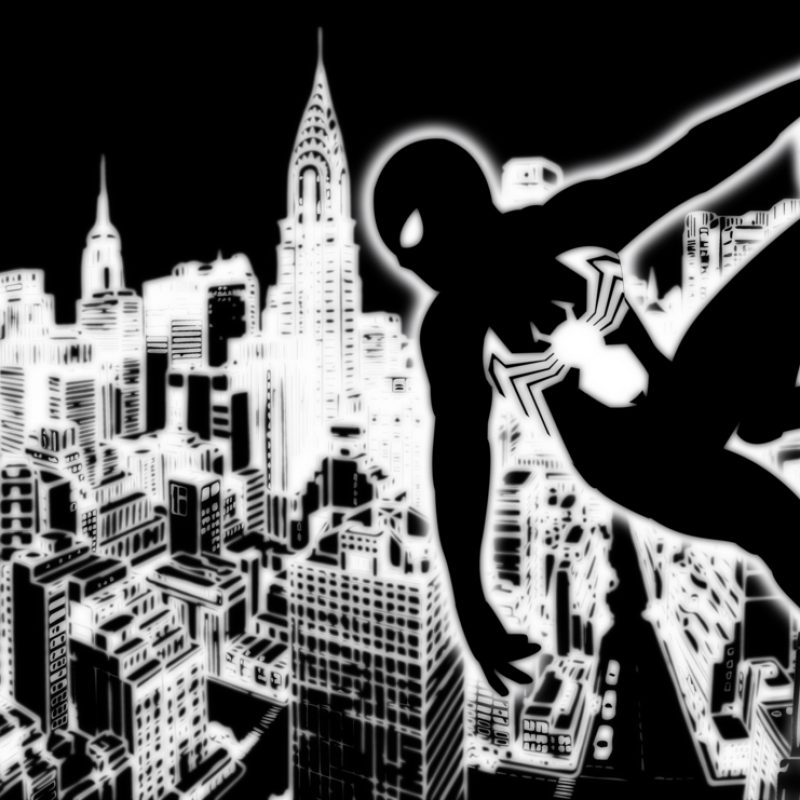 10 Top Black Suit Spiderman Wallpaper FULL HD 1920×1080 For PC Background 2022 free download black suit spider man symbiote wallpaperbat123spider on deviantart 800x800