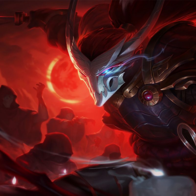 10 New Blood Moon Wallpaper Hd FULL HD 1080p For PC Background 2022 free download bloodmoon yasuo full hd fond decran and arriere plan 1920x1080 800x800