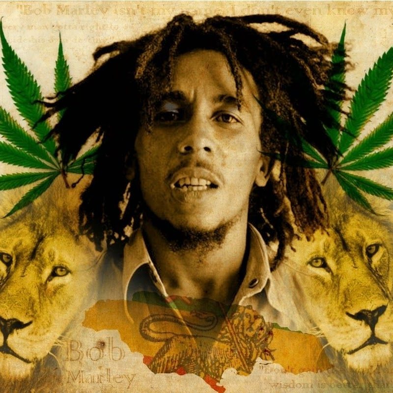 10 New Bob Marley Lion Wallpaper FULL HD 1080p For PC ...