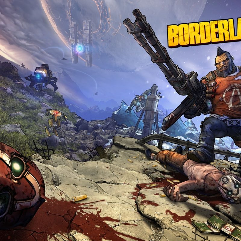 10 Latest Borderlands 2 Hd Wallpaper FULL HD 1920×1080 For PC Desktop 2024 free download borderlands 2 full hd wallpaper and background image 1920x1200 800x800
