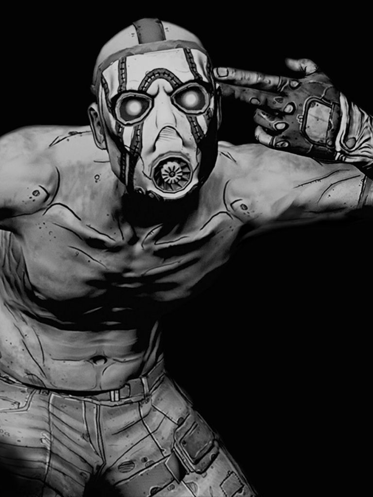 10 Most Popular Borderlands Iphone Wallpaper FULL HD 1920×1080 For PC Background