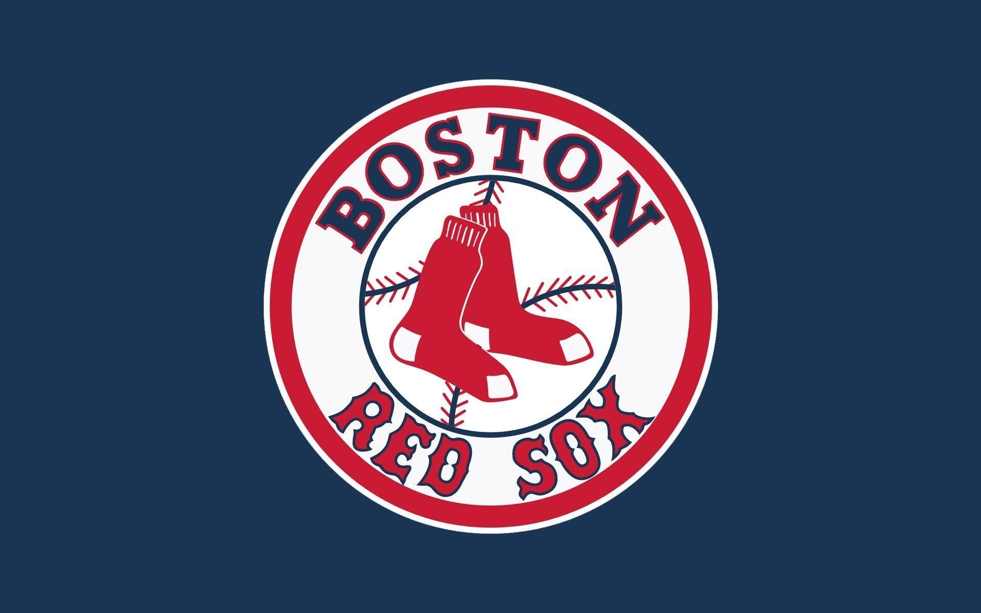 10 New Red Sox Logos Wallpaper FULL HD 1080p For PC Desktop